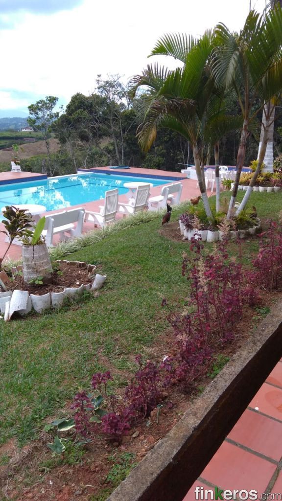 Aimer - Finca en Dagua, Valle del Cauca